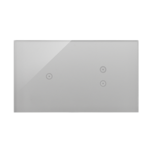 Silver mist