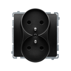 Matinė juoda
