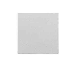 Matt aluminum