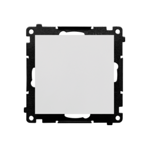 Light gray matt