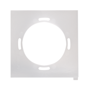 Simon Basic Neos IP44 seal for single frame — image 1