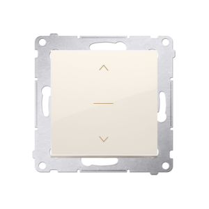 Cream white/electro white