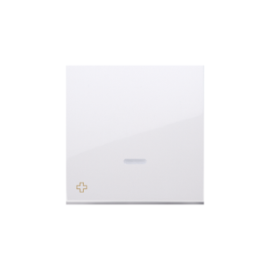 Antibacterial white