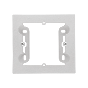 Matt aluminum