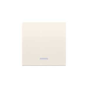 Cream white/electro white