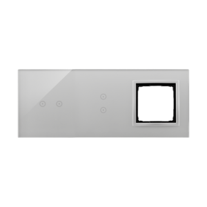 Silver mist