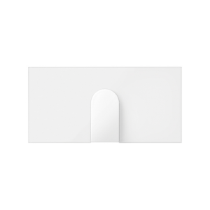 White matt