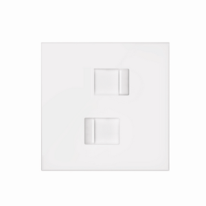White matt
