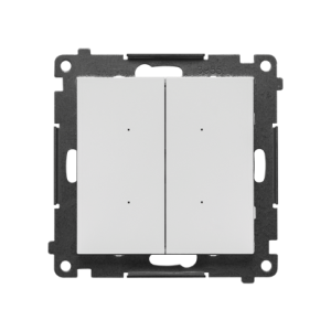 Light gray matt