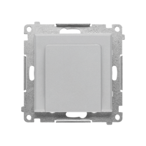 Matt aluminum