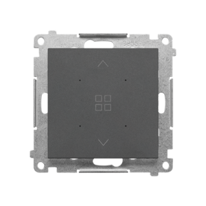 Graphite mat