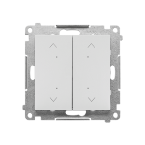 Light gray matt