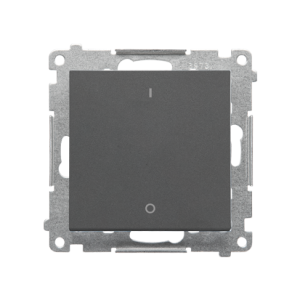 Graphite mat