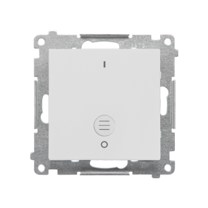 Light gray matt