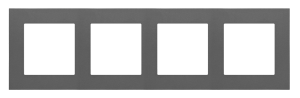 Graphite mat