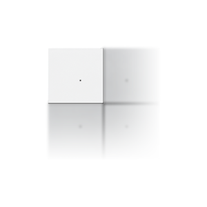 Simon 55 1/4 raktas be piktogramos, skirtas elektroniniams gaminiams, matinė balta — nuotrauka 1