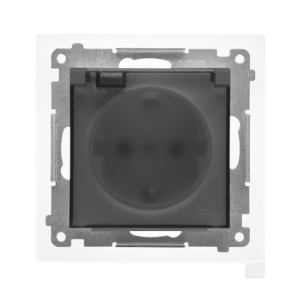 Graphite mat