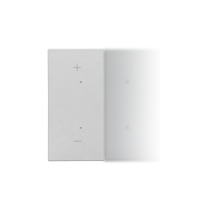 Matt aluminum