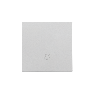 Matt aluminum