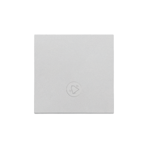 Matt aluminum