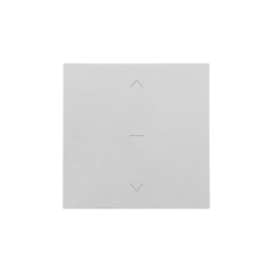 Matt aluminum