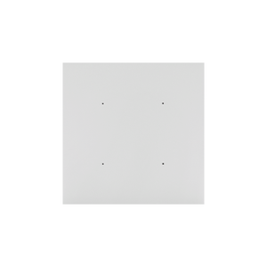 Light gray matt
