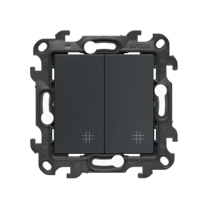 Graphite mat