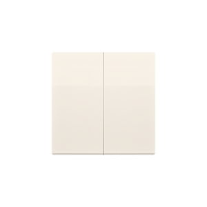 Cream white/electro white