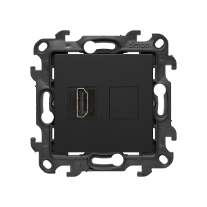 Black matt