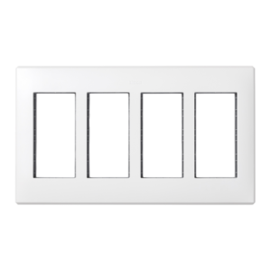 Gryna balta (Pure white)