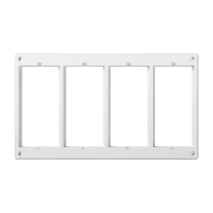 Gryna balta (Pure white)