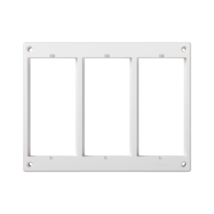 Gryna balta (Pure white)