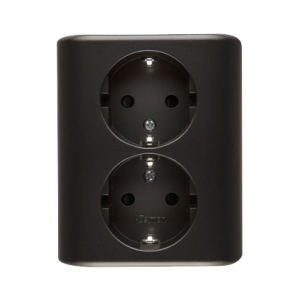 Anthracite, metalic