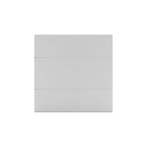 Light gray matt