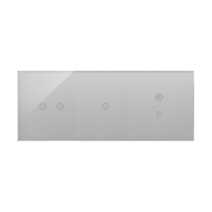 Silver mist