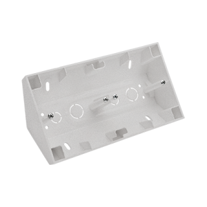 Matt aluminum
