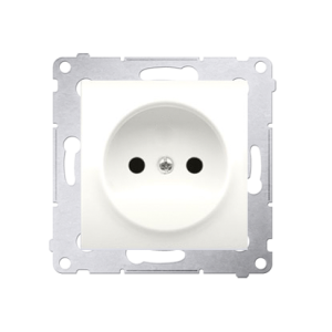 Cream white/electro white