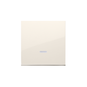 Cream white/electro white
