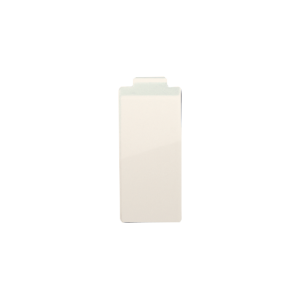 Cream white/electro white