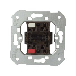 Simon 82 intermediate switch, 10AX — image 1