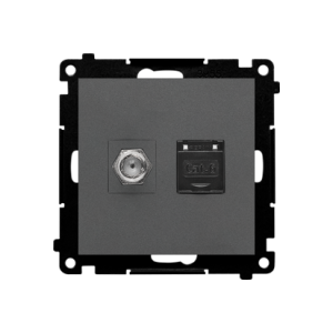 Graphite mat