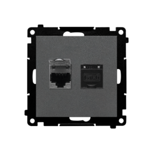 Graphite mat