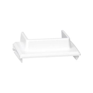 Gryna balta (Pure white)