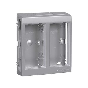 Aluminum