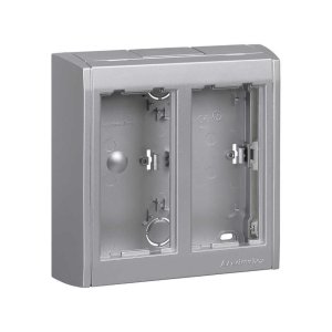 Aluminum
