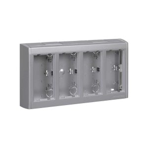 Aluminum
