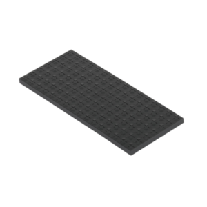 Grey graphite