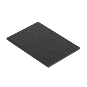 Grey graphite
