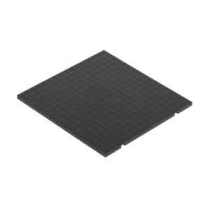 Grey graphite