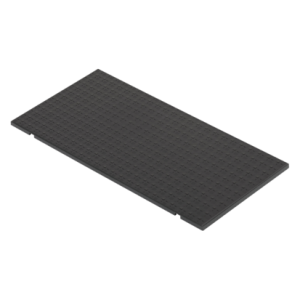 Grey graphite
